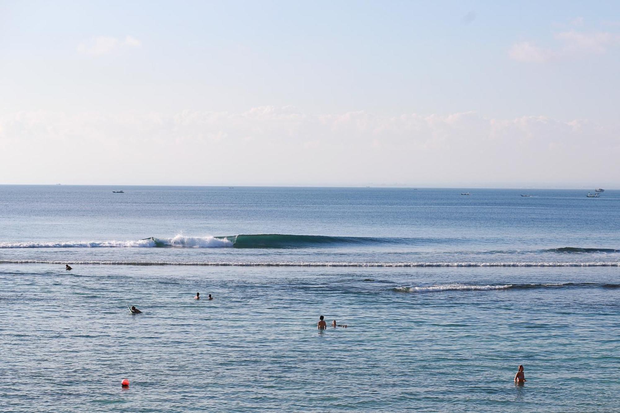 Kerang Bingin Beach Village de vacances