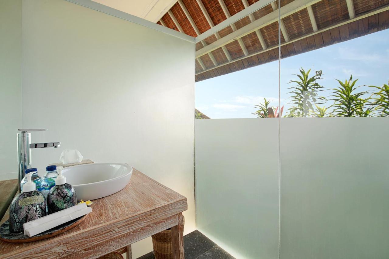 Kerang Bingin Beach Village de vacances Uluwatu
