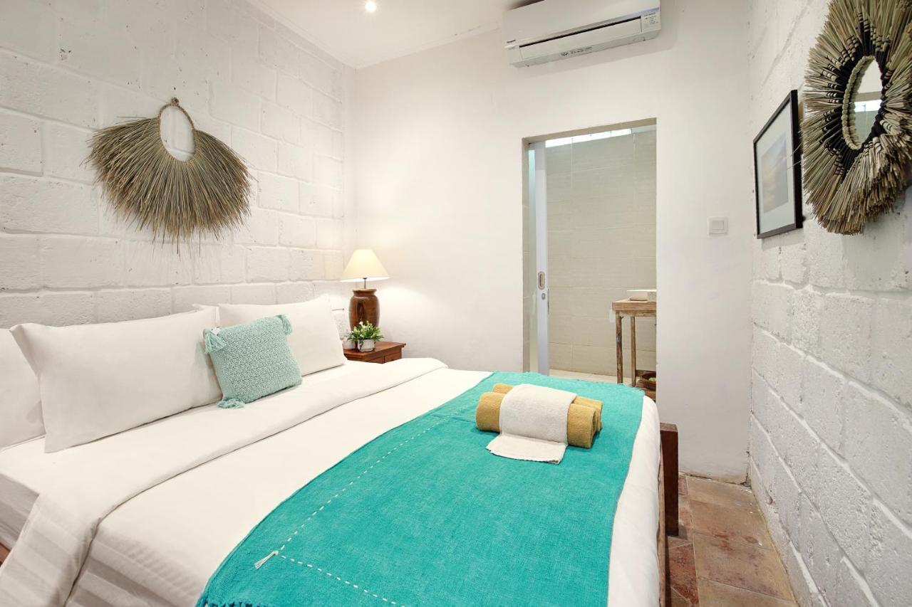 Kerang Bingin Beach Village de vacances
