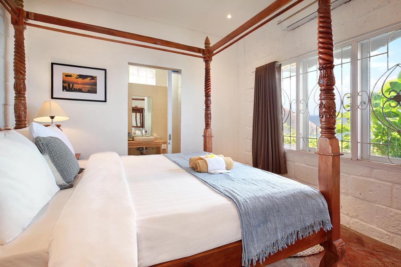 Kerang Bingin Beach Village de vacances 4*
