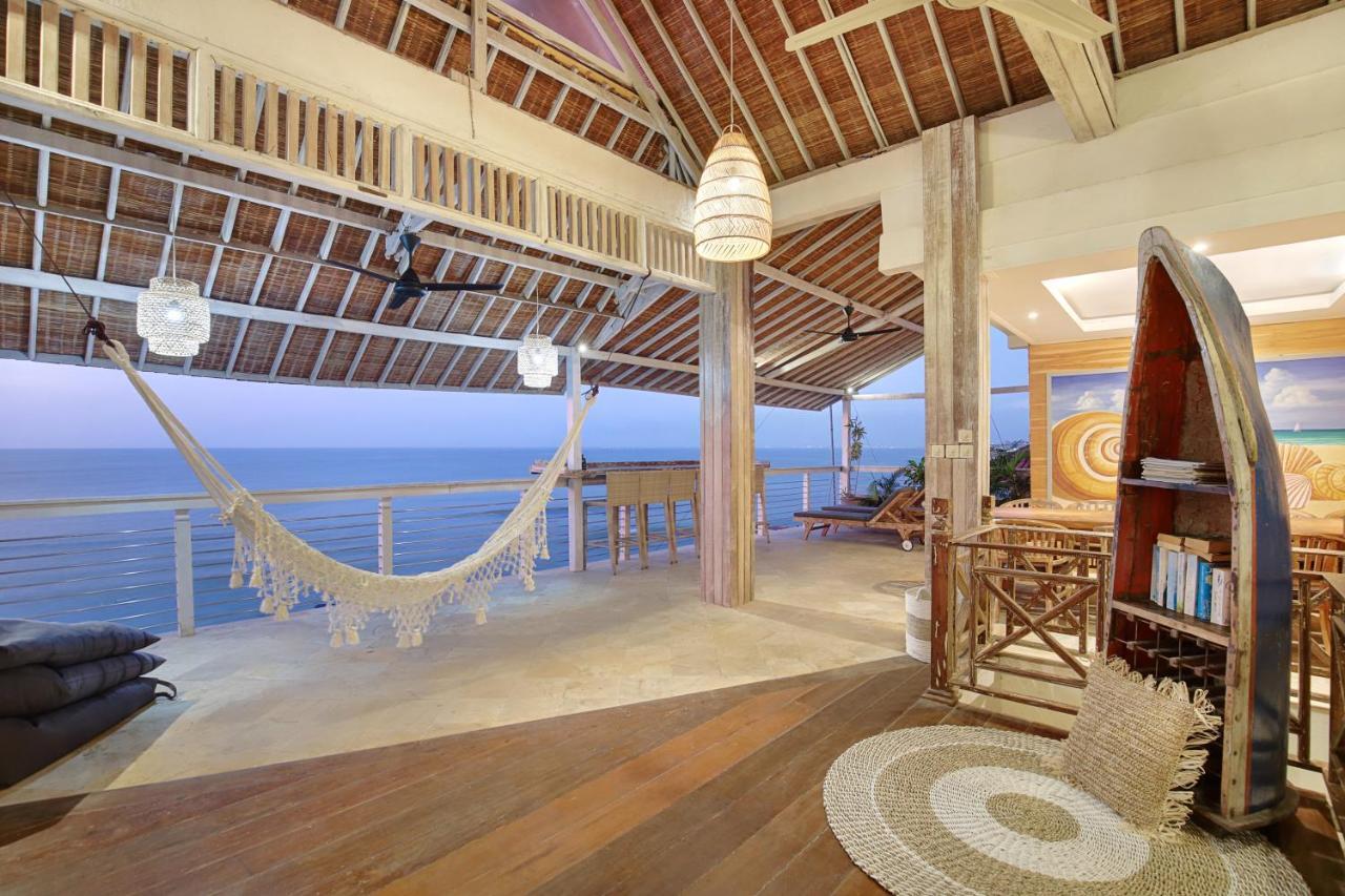 Kerang Bingin Beach 4* Uluwatu