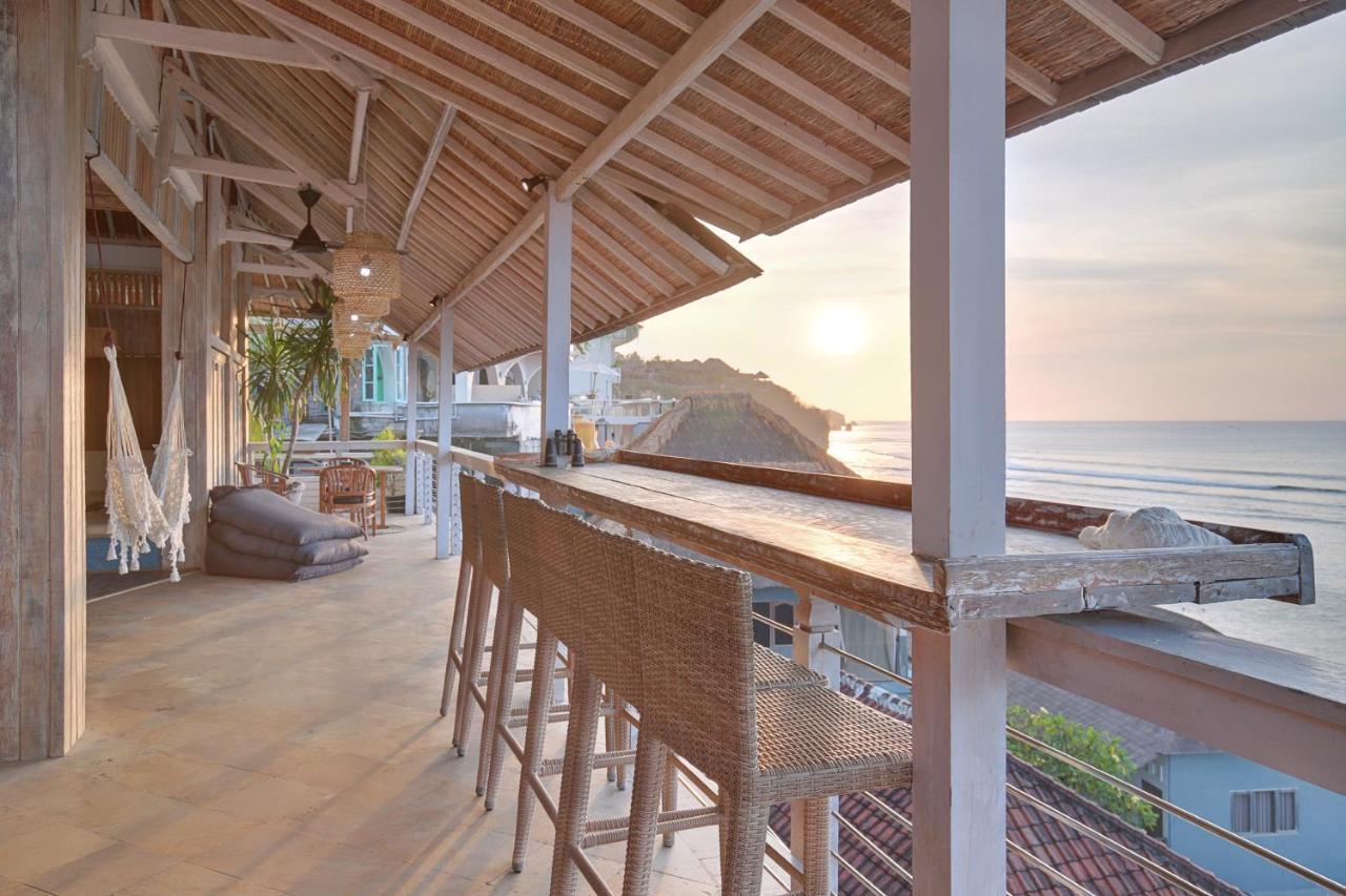 Village de vacances Kerang Bingin Beach 4*
