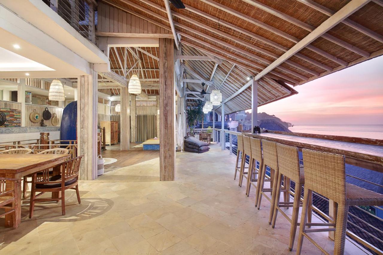 Kerang Bingin Beach Village de vacances Uluwatu