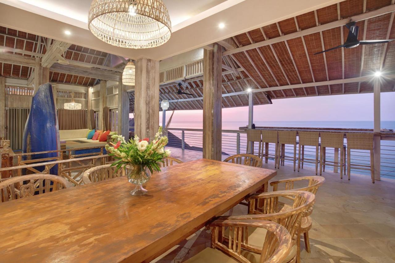 Kerang Bingin Beach 4* Uluwatu