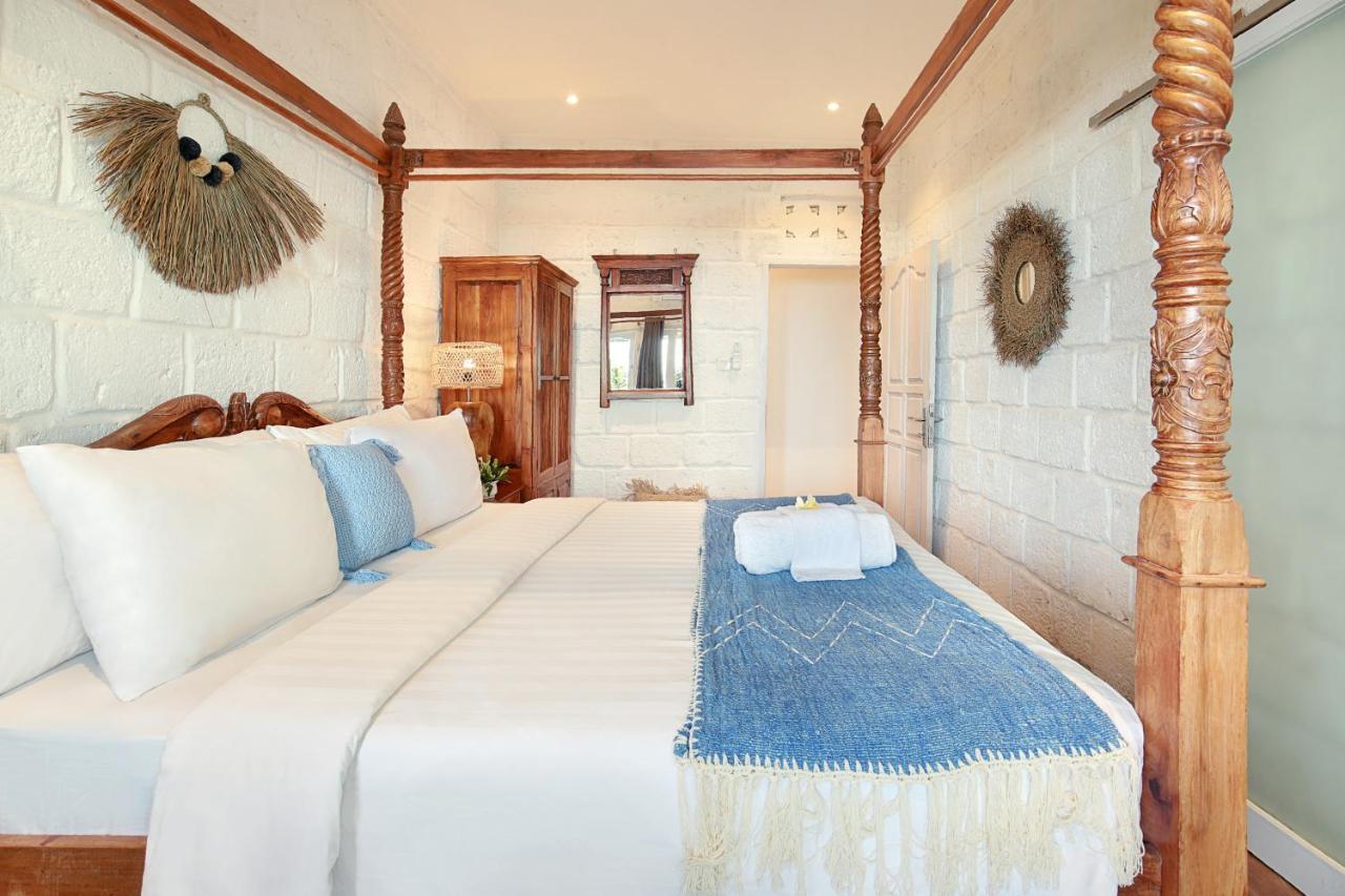 Kerang Bingin Beach 4* Uluwatu