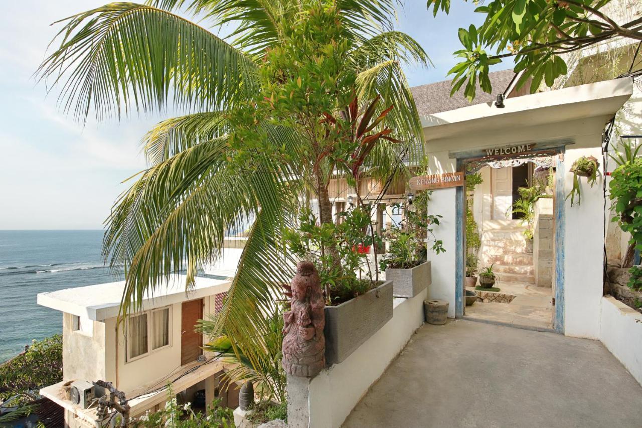 Kerang Bingin Beach Village de vacances 4*